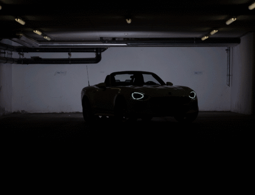 Hausaufgaben Fotokurs